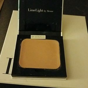 Limelight Shinto 2 foundatiob